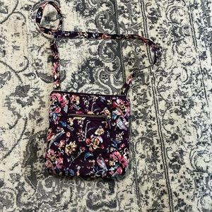 Verá Bradley cross body